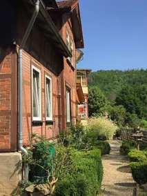 Harz-Huis Fuchsbau - Image 2