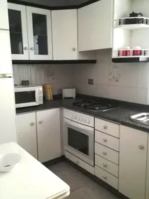 Viveiro Wohnung der Blick auf die Mündung - Image 4