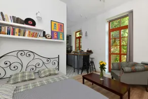 Castle hill garden studio - Image 3