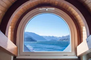 Primrose: Lake View Apt. in Varenna - Image 4
