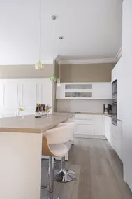 Sasha's Place - Luxury Apartment - Hypercentre - Image 2