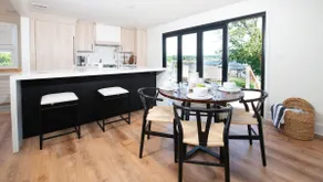Island Park Beach House, waterfront New! - Image 3