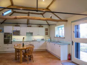 Appletree Cottage Fressingfield - Image 3