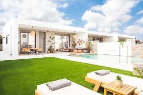 Nagia Luxury Family Villas - Image 2