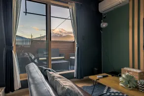 Mt,Fuji from balcony,Suitable for families Type B - Image 2