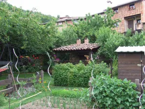 Casa Caño Chico 4 seats in Sierra de Francia - Image 2