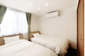 Fuji-Q ~ 6 minutes by car! Rooftop BBQ, Peace of Mind, Newly Built Private Home, Villas Fujiyoshida A - Image 2