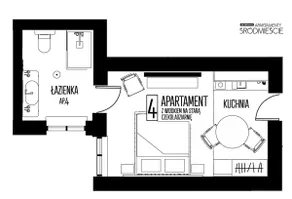 DK Premium Warmińska Secesja - Image 3