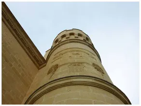 A castle overlooking the sea - Image 3