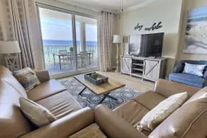 Updated luxury oceanfront - spacious sunset deck - Image 3