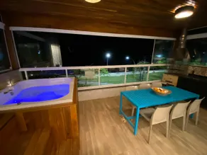 beachfront apartment with Japanese bath - Image 3