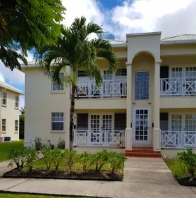 Crystal Court Condominiums (Gated) - Barbados - Image 2