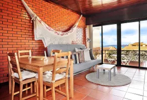 1 SZ Apartment für 4 Personen am Strand von Sao Pedro Estoril - CHECKINHOME - Image 3