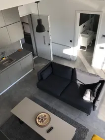 Residence 45• Luxury Modern Flat 11 • Embassy Area - Image 3