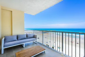 Oceanfront-Pool-EV Charging-Aruba #503 - Image 3