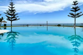 House With 3 Bedrooms in Benalmádena, With Pool Access, Enclosed Garden and Wifi - 350 m From the Beach - Image 3