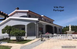 VILA FLOR LUXURY VILLA WITH STUNNING POOL, ARGANIL - Image 2