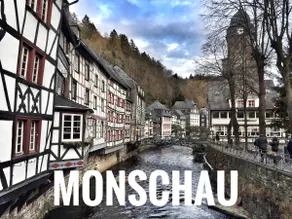 Waldhäuschen2 Monschau & Lake Rursee - Image 3