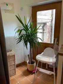 Le Clos Vatinel 50M beach, enclosed garden closed box - Image 4