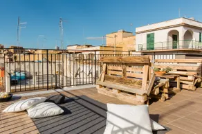 ”Binidittu” apartment mini loft near historic center - Image 2