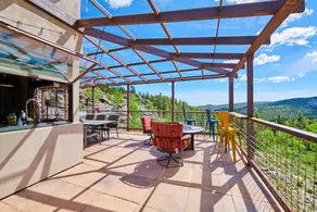 Rancho la Chula - Golf Range! Hot Tub! Views! 420! - Image 5