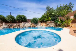 Villa Del Salto Uceda - Image 3