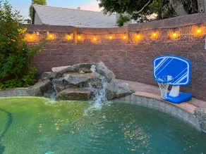 On HGTV! Private Pool, Game Room, Great Location! - Image 2