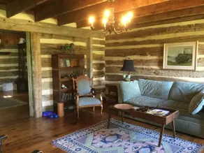 The Log Cabin - Image 4