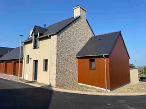 New house 6 people sea view in Port-Mer - Image 2