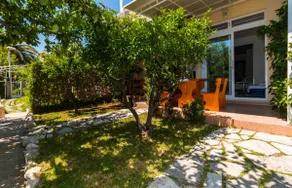 Green Garden Cozy Apartment - Image 4