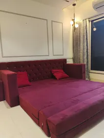 City Homes Pearl Apartment(NEAR BKC) - Image 2