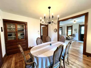 Spacious Farmhouse with Large Yard and Hot Tub - Image 4