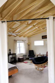 Fayetteville Midtown Retreat | Minutes to downtown - Image 5
