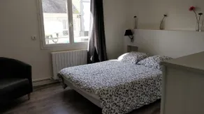 Renovated fisherman's house in 2026 in the center of TROUVILLE - Image 5