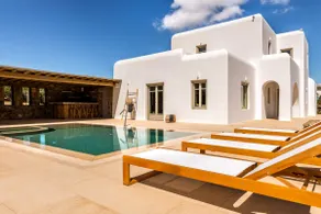 Villa Aloni - Mykonos AG Villas - Image 2