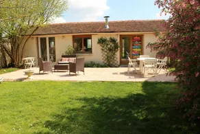 Gîte proche de Giverny - Image 4