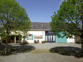 Maison d 'Hôtes de La Mare - Image 2