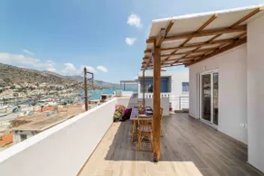 E.Berdufi Apartament Sea View - Image 3