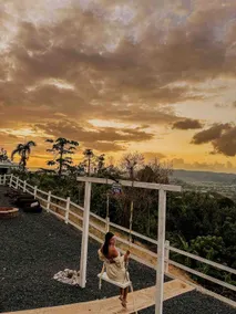 Panoramic View Getaway + Jacuzzi Mayagüez - Image 4
