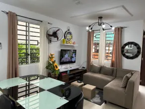 Searenity Chill Homestay @ Pueblo de Laiya - Image 2