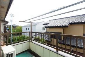 Private house for up to 16 people, 4 minutes from the station, highway bus stop, long-term discount available - Image 4