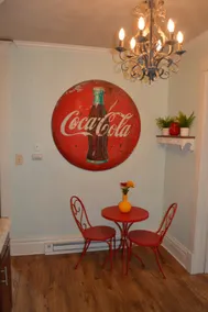 Urban Elegance, Small Town Charm Suite #1 - Image 3
