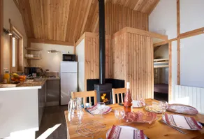Montana Chalet | Citykamp Strasbourg - Image 3