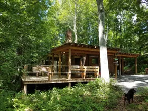 Hideaway from it all ! Holyfield Hideaway, Flag Pond, Tennessee - Image 3
