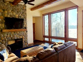 Breathtaking Views!  Peaceful and Private! - Image 2