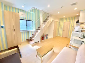 Candy House包棟100㎡直達池袋8分/上野10分/新宿13分/東京15分【家庭團體最合適】 - Image 3