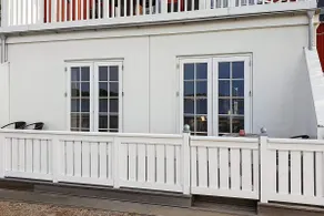 4 person holiday home on a holiday park in Gråsten - Image 5