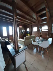 Chalet Sonho de Sophia - Image 2