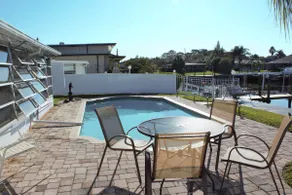 Gulf Harbors Getaway Home with Pool - Image 4