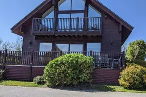 Cribbar Lodge, Retallack Resort nr Padstow/Newquay - Image 2
